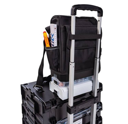 Tobra Sortimo ProClick Soft Bag S BSS 6100000970