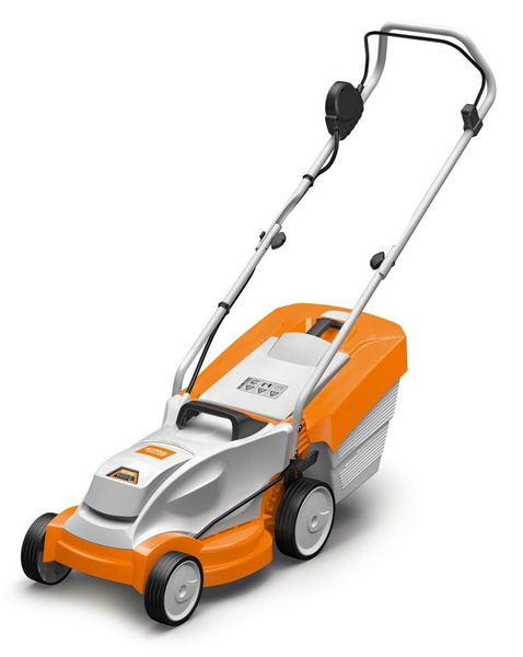 Kosiarka akumulatorowa Stihl RMA 235