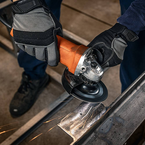 Szlifierka kątowa Fein WSG 7-115