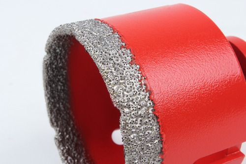 Wiertło diamentowe Drygres na sucho Ø 43 mm 06959 Rubi