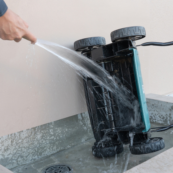 Wertykulator Makita DUV320Z