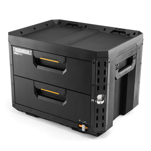 Skrzynia narzędziowa StackTech ToughBuilt TB-B1-D-72