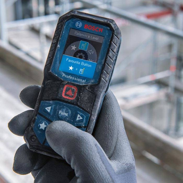 Dalmierz Bosch GLM 50-22