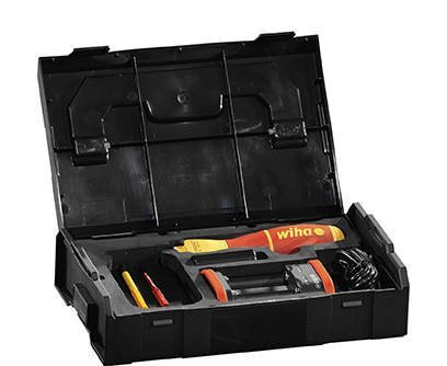 Wkrętak elektryczny SpeedE II WIHA 44318