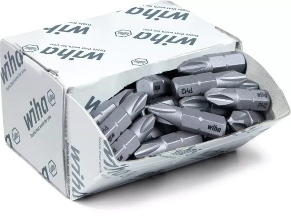 Bit PH2 Wiha 08048-1SZT