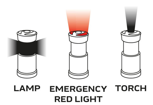 Lampa biwakowa NEO Tools 99-030