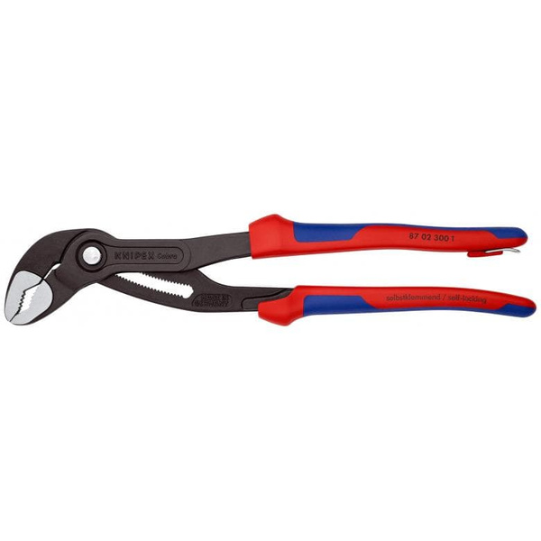 Szczypce nastawne Knipex Cobra 8702300T