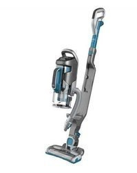 Akumulatorowy odkurzacz bezprzewodowy CUA625BH Black & Decker