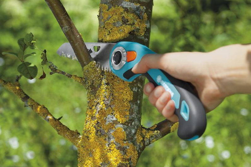 Piła ogrodowa składana Gardena 135 P