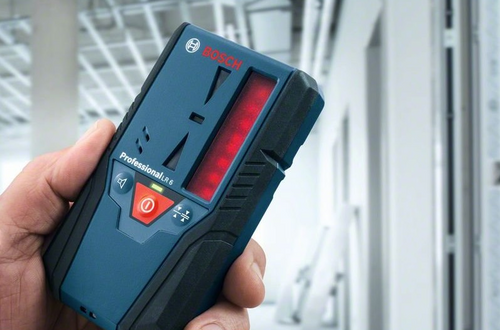 Odbiornik laserowy LR 6 do GLL, GCL BOSCH 0601069H00