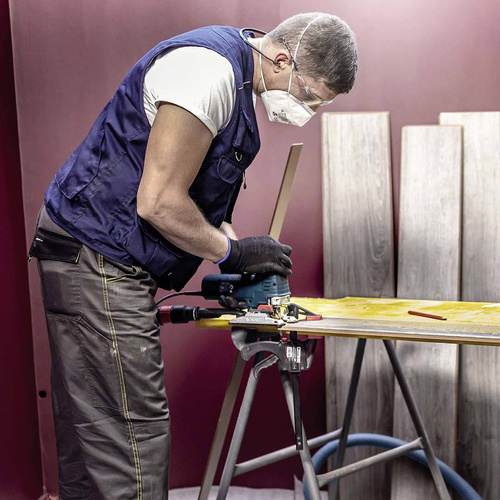 Brzeszczoty do wyrzynarki EXPERT T 128 BHM