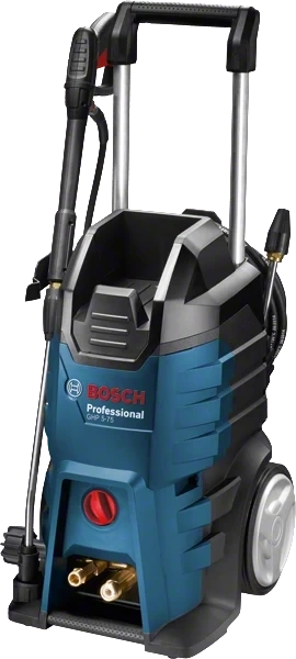 Myjka wysokociśnieniowa Bosch GHP 5-75 Professional 0600910700