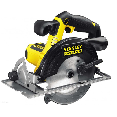 Pilarka tarczowa Stanley Fatmax FMC660M2