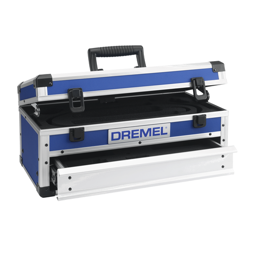 Multiszlifierka Dremel 4250-6/128