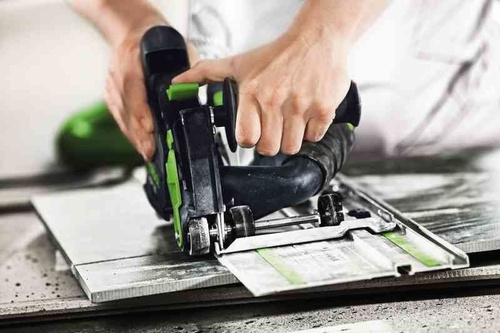 Szlifierka kątowa Festool DSC-AG 125 Plus-FS (576549)