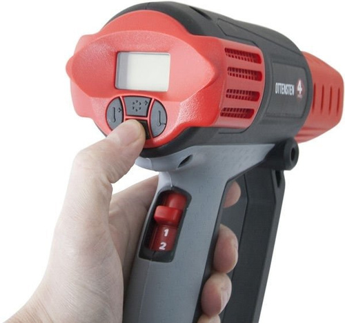 4PRO Opalarka 4PROAB650NU