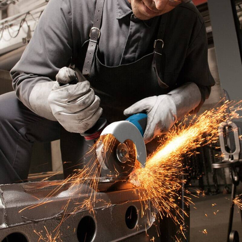 Tarcza do cięcia stali Bosch 125x22,2x1 mm