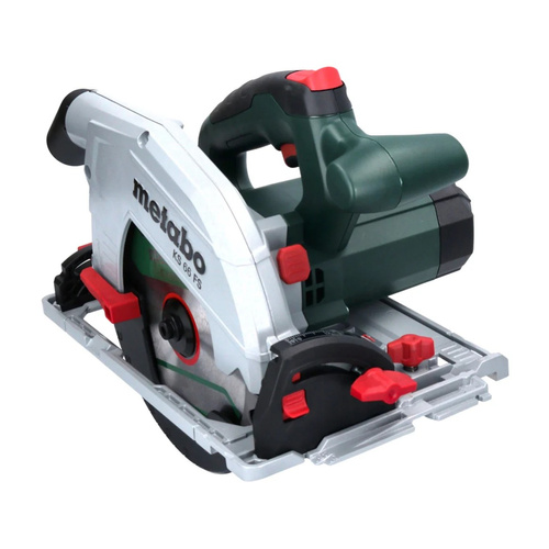 Pilarka tarczowa Metabo KS 66 FS (601066000)