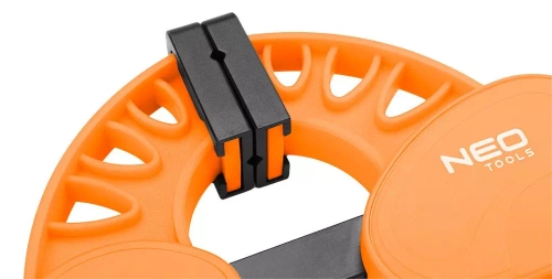 Ścisk automatyczny 75 x 300 mm NEO Tools 45-501