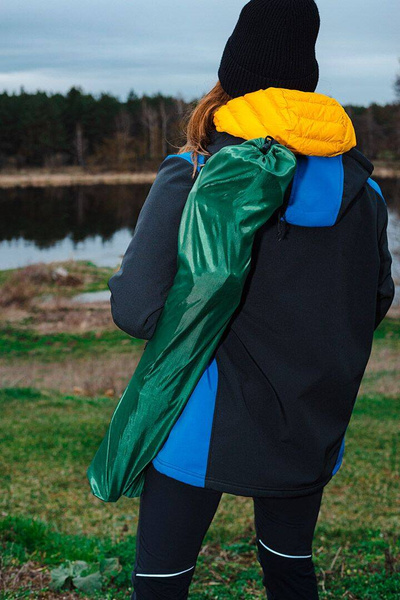 Krzesło kempingowe NEO Tools 63-157