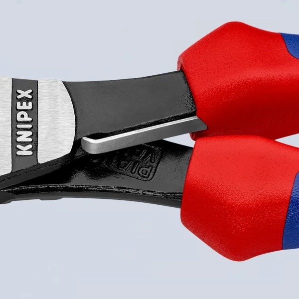 Szczypce boczne 180 mm Knipex 7412180