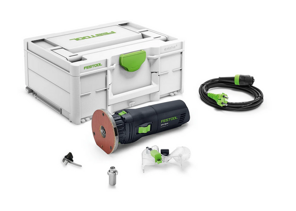 Frezarka krawędziowa Festool OFK 500 Q-Plus R3 (578716)