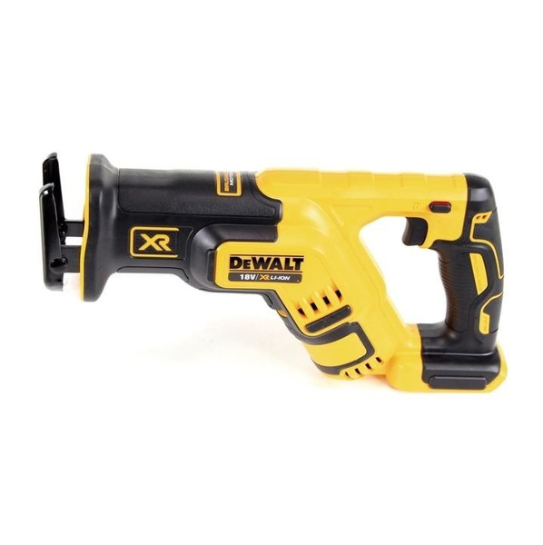 Pilarka szablowa DeWALT DCS367NT