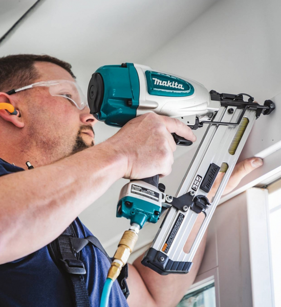 Gwoździarka pneumatyczna AF635 Makita