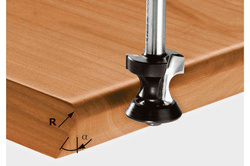 Frez do zaokr/f HW D23,1/R6/30GRAD KL Festool 491135