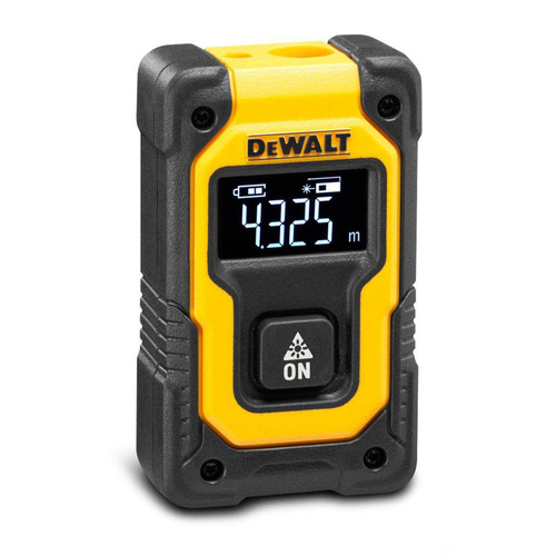 Dalmierz laserowy Dewalt DW055PL