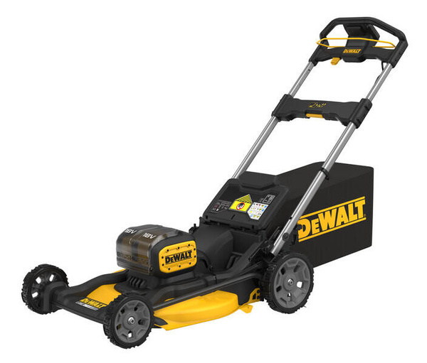 Kosiarka akumulatorowa Dewalt DCMWP134W2