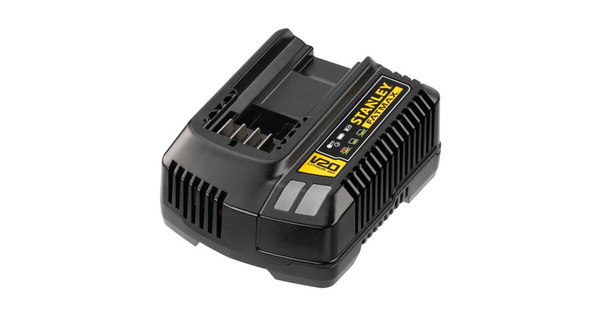 Zestaw elektronarzędzi Stanley Fatmax SFMCK412MDS