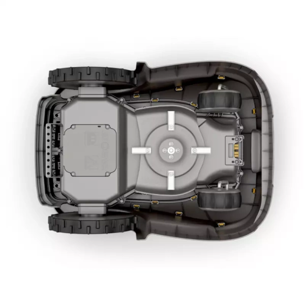 Robot koszący Stiga A 750