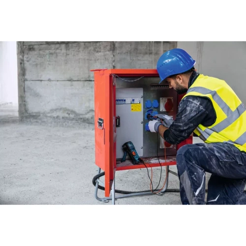 Tester elektryczny Bosch GDM 600-15 (0601077300)