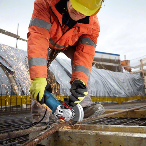 Szlifierka kątowa Bosch GWS 13-125 ClE