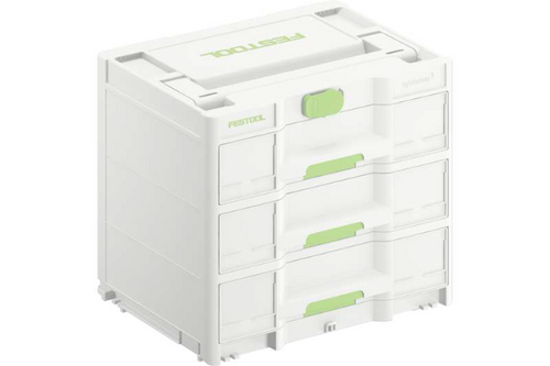 Sortainer Festool SYS3-SORT/3 M 337 577769