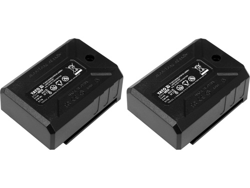 Laser krzyżowy Yato YT-30415