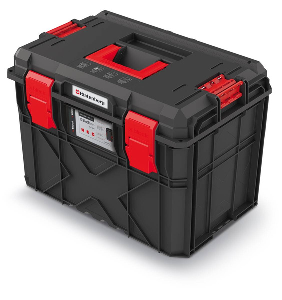Skrzynia narzędziowa Kistenberg KXB604040