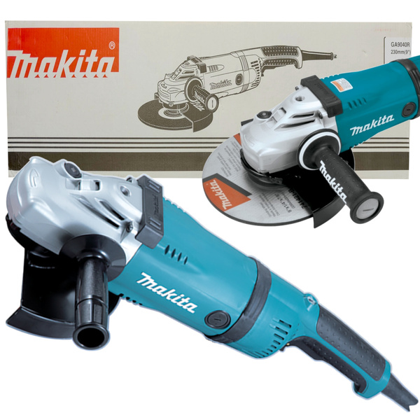 Szlifierka kątowa Makita GA9040R
