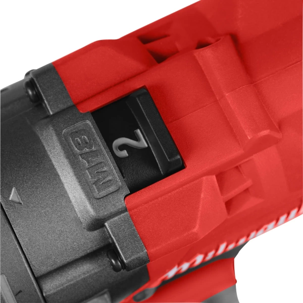 Wiertarko-wkrętarka udarowa Milwaukee M18 FPD3-502X