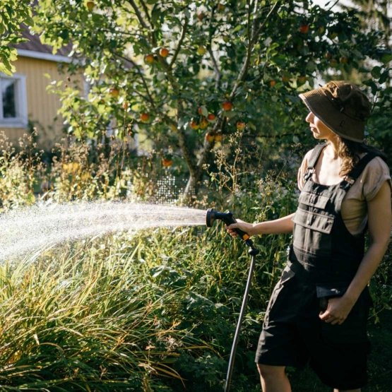 Pistolet zraszający Fiskars 1070836