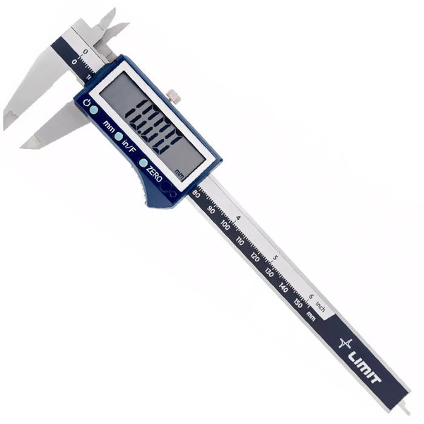 Suwmiarka elektroniczna Limit 280470105 - 150mm (CDN)