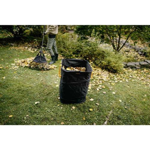 Kosz Solid PopUp 219 l Fiskars 1028373