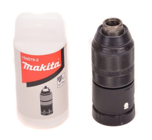 Młotowiertarka Makita HR2811FT