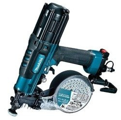 Wysokociśnieniowa wkrętarka pneumatyczna Makita AR411HR