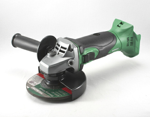 Szlifierka kątowa HiKOKI G18DSL2 W3Z