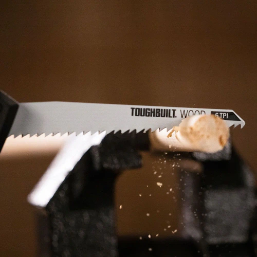 Piła składana 5 w 1 ToughBuilt TB-H4S5-23FU