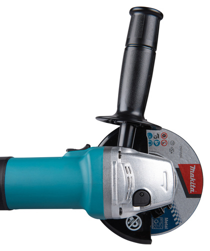 Szlifierka kątowa Makita 9558HNRG