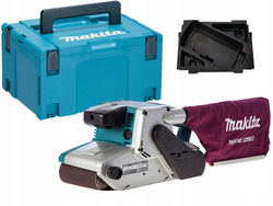 Szlifierka taśmowa Makita 9404J