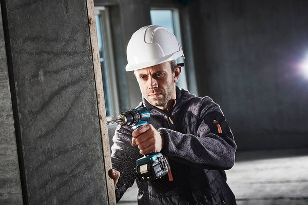 Wiertarko-wkrętarka Makita DHP485RTJ